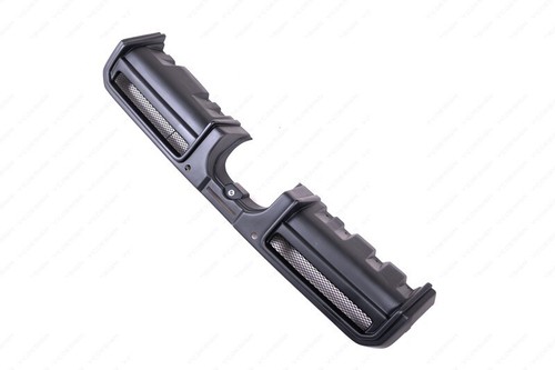 ABS DAG Style Rear Diffuser w/ Backup Light For 22-23 MINI F56 JCW - Picture 18 of 24