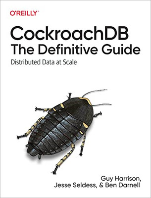 KakerlakeDB: Der definitive Leitfaden: Verteilte Daten bei - Taschenbuch NEU Harrison