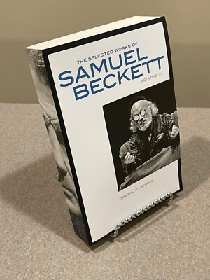 The Selected Works of Samuel Beckett (4 Volumes Set) 1-4, Malloy