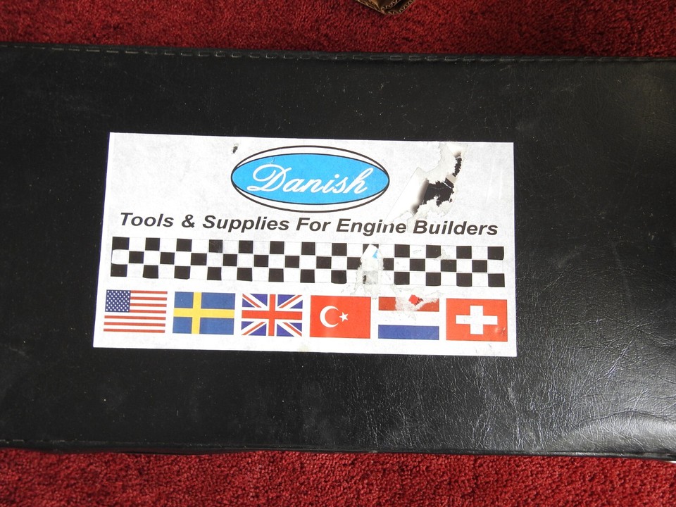 Black & Decker VALVE SEAT GRINDER STONES & HOLDER KIT eBay