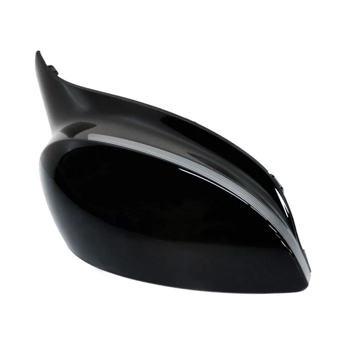 Genuine OEM Door Mirror Cover for BMW 51167393266