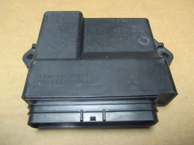 2002-2003 Yamaha YZF R1 ECU, CDI, ignitor, igniter, computer #6 | eBay