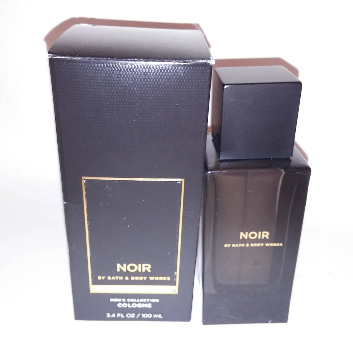 Noir bath and body works sale