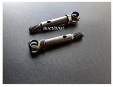 2x Vintage MIP 1217 CVD Axle Rear use w/ Traxxas LS-2 Nitro Hawk SRT SeeDescript