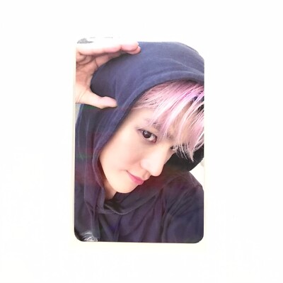NCT] NCT 2023 - Golden Age / InterAsia POB Gift Photocard | eBay