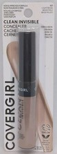CoverGirl Clean Invisible Concealer  You Choose one