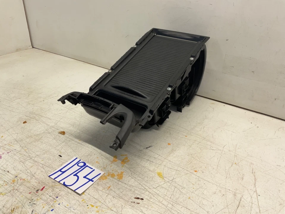 2006 2007 2008 2009 2010 2011 Honda Civic Center Cup Holder Dual Cupholder OEM Foto 3 de 4