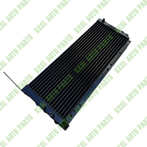 For Ferrari F12 FF 812 Engine Oil Radiator OEM 277227 - Picture 4 of 7
