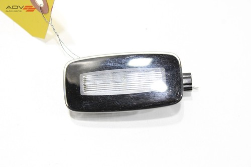 PORSCHE PANAMERA REAR LEFT SIDE INTERIOR COURTESY LIGHT LAMP OEM 2017 - 2023 - Picture 2 of 7