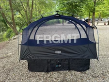 Helinox Fragment Design Tac Cot Tent Solo Inner Tent Mesh [COT NOT INCLUDED]
