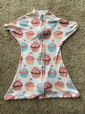 sleeping baby zipadee zip