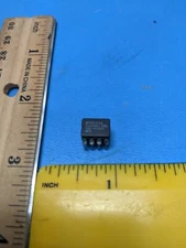 5962-9752001MPA /CLC449AJ-QML Video Amplifier,1 ChanneI Integrated Circuit (ONE)