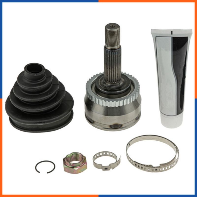 Joint extérieur pour arbre de transmission pour Volvo kit de réparation auto