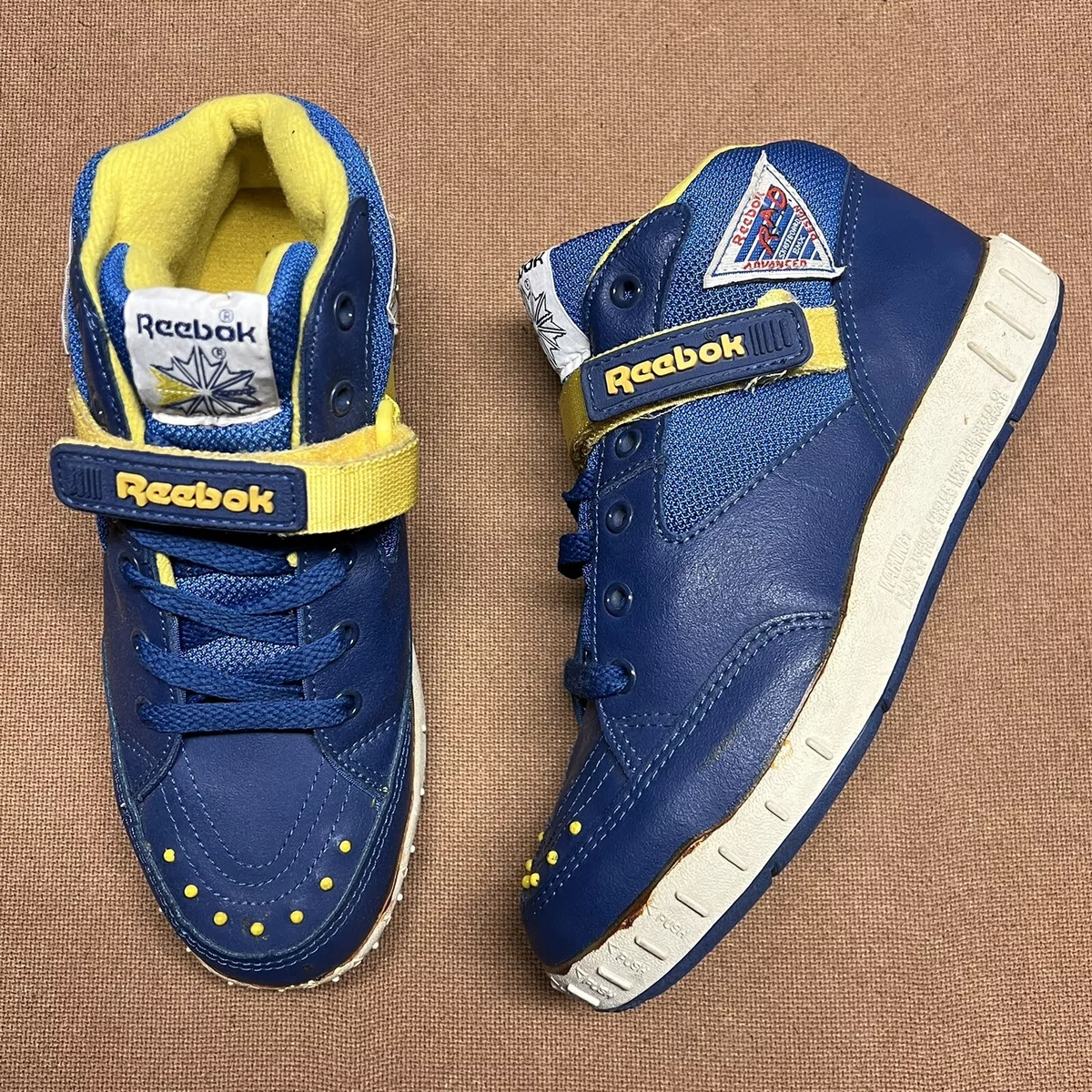 Reebok rad shoes sales