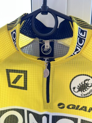 Maillot D'équipe De Cyclisme | Vecteur Premium