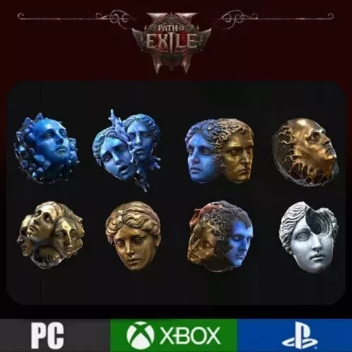 ☀️PATH OF EXILE 2☀️POE2☀️BEST PRICE  DIVINE ,EXALTE ORB ☀️