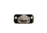 VAN Wezel 5874920 Kennzeichenleuchte FüR VW