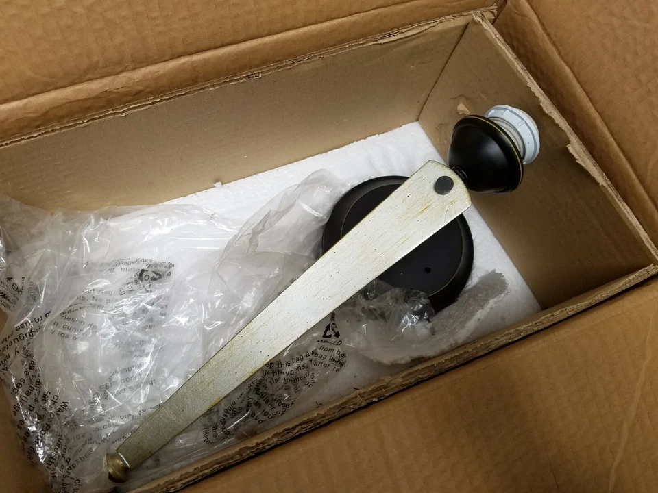 Progress Lighting P710005-020 Noma 1-Light 7-3/8"W Wall Sconce w/Etched Glass - Image 4 of 4