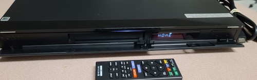 Sony BDP-BX2 Blu-Ray Player  - Picture 4 of 5