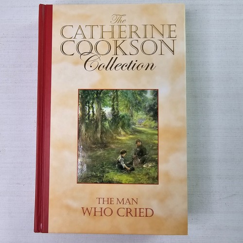 The Catherine Cookson Collection HC Books Choose Your Title - Select & Save - Picture 48 of 77