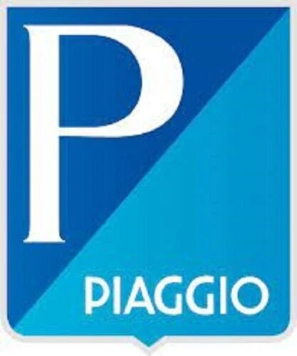 COPPIA FASCE SEGMENTO ORIGINALE POLINI Ø 47 x 1,2MM PER PIAGGIO ZIP 50 2T - Foto 3 di 4