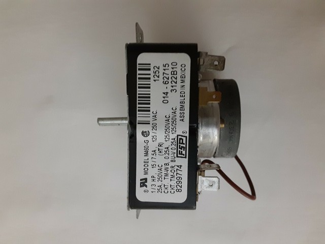 Ge WE4M271 Dryer Timer for sale online eBay