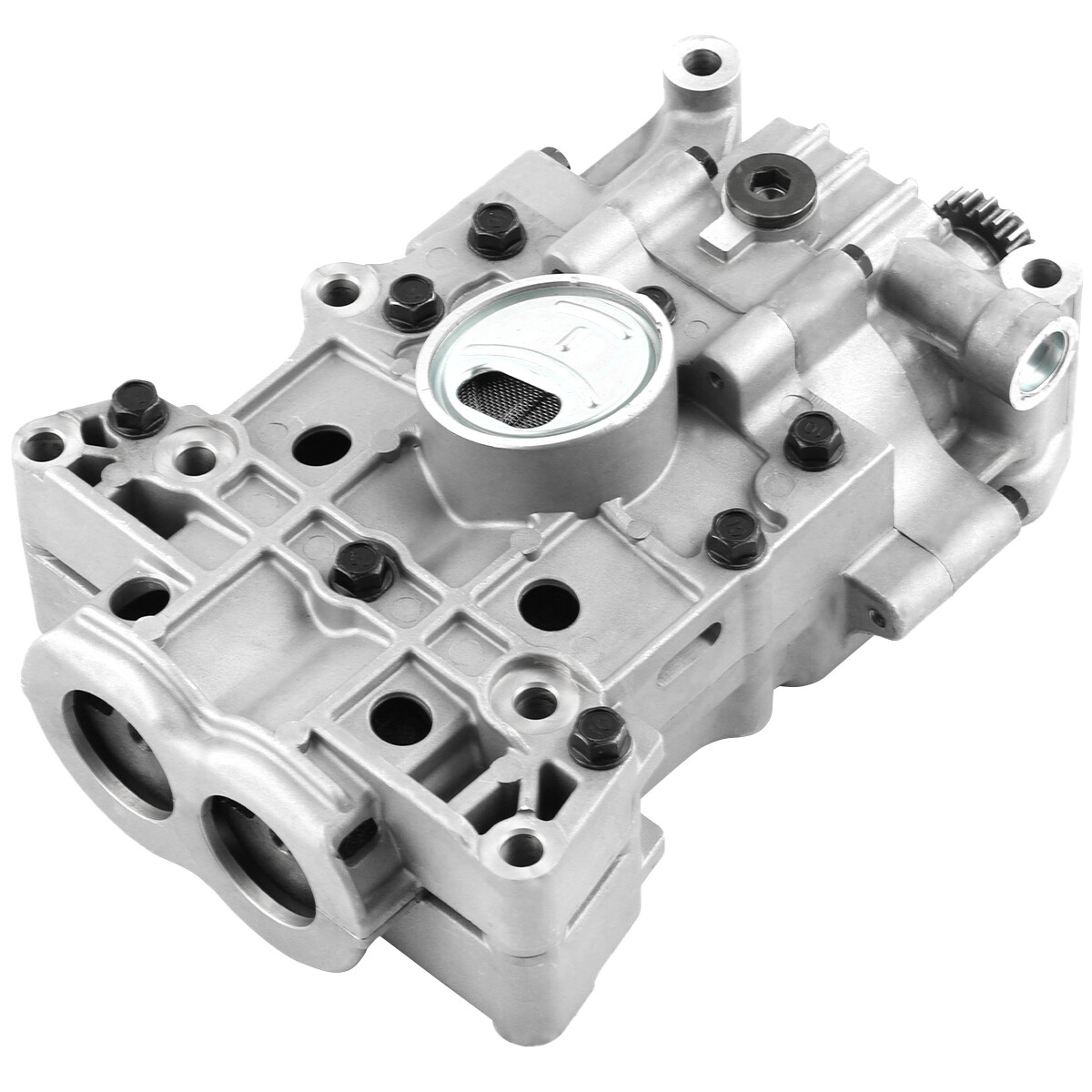 Oil Pump 20Teeth for 13-20 Santa Fe Sport Tucson Sorento Sportage 2.4L USA