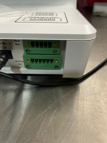 Transonic Systems FlowEdge Bioprozessbank T701 + B16XL282 (30 Tage Garantie) - Bild 9 von 24