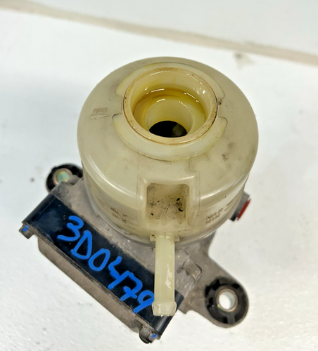 2000-2005 Toyota MR2 Spyder electric power steering pump w reservoir 89657-17010 - Bild 7 von 7