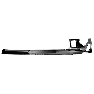 68 Camaro Inner Rocker Panel 1967 1968 1969 Camaro Coupe Rocker Panel Inner & Outer LH Left Side EDP ...