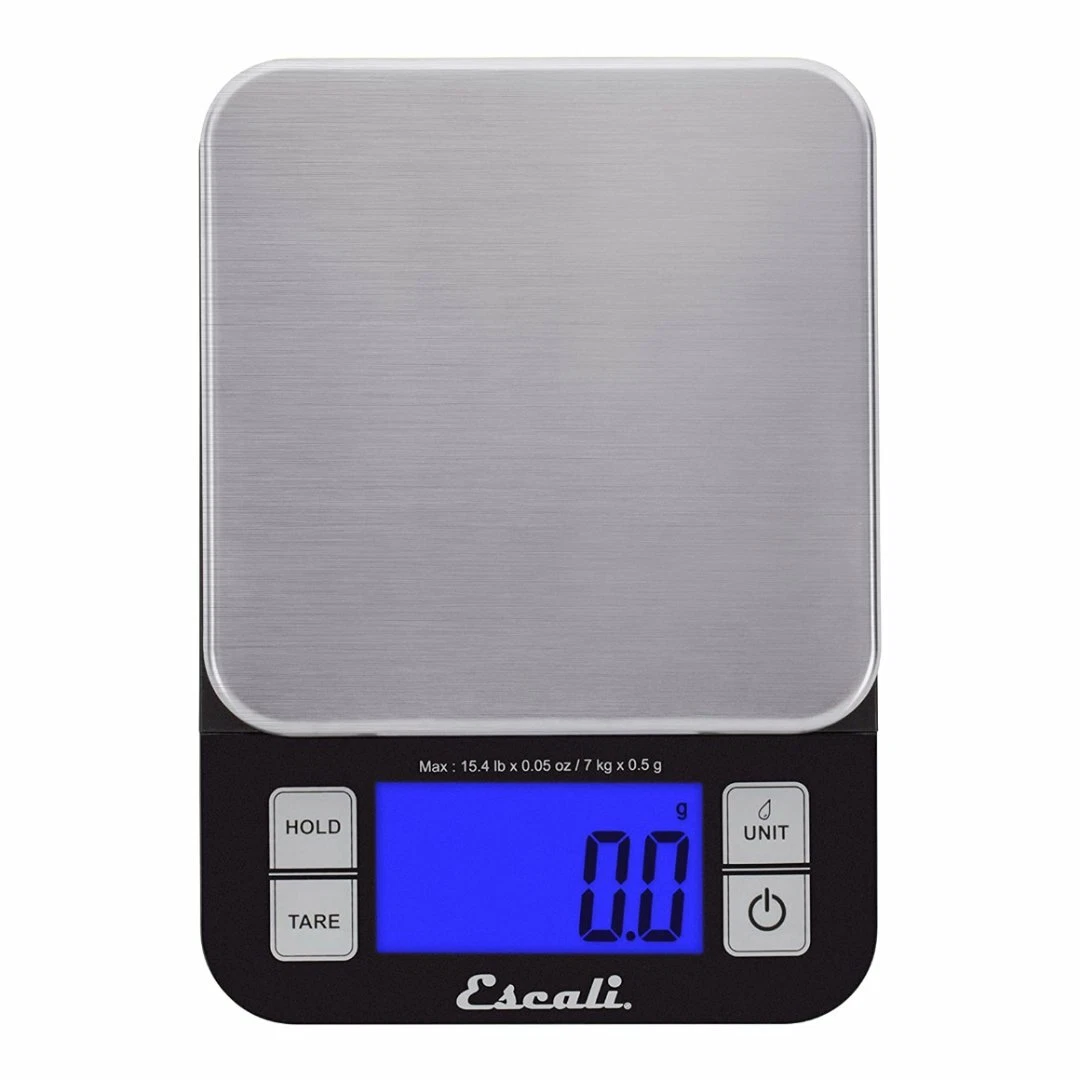 Escali Nutro Kitchen Scale