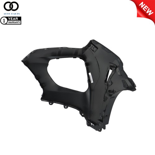 Front Right Passenger Side Bumper Cover For 2021-2022 Chevy Trailblazer Primed - Picture 4 of 12