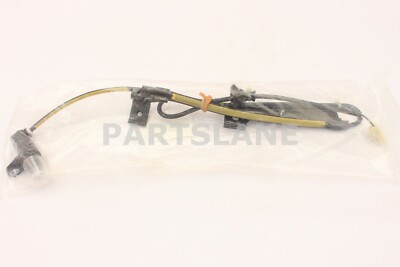 89545-30010 Toyota Sensor Speed Rear RH 8954530010 Genuine OEM 