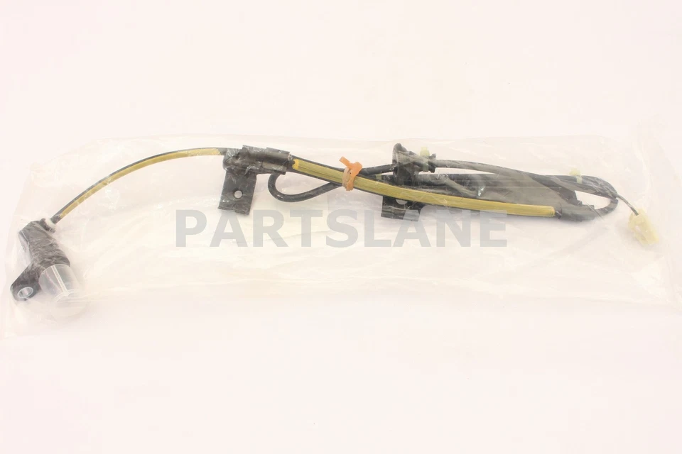 Sensor de velocidad trasero derecho genuino Lexus GS300 GS400 GS430 OEM 89545-30010 Foto 2 de 2