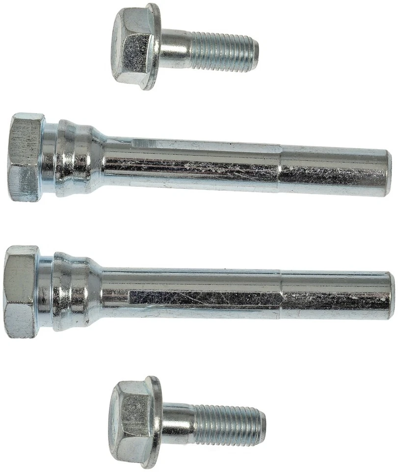 Kit de guía de pasador de pinza de freno de disco compatible con Mazda 3 DORMAN DE 2014-2016 - PRIMERA PARADA Foto 4 de 4