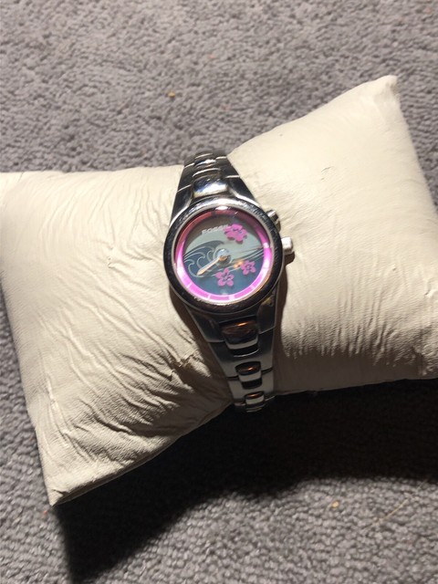 1042 50m 38mm-45mm Mens Watch 