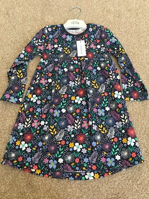 Bluezoo Girls Dress Age 12-18 Months UK