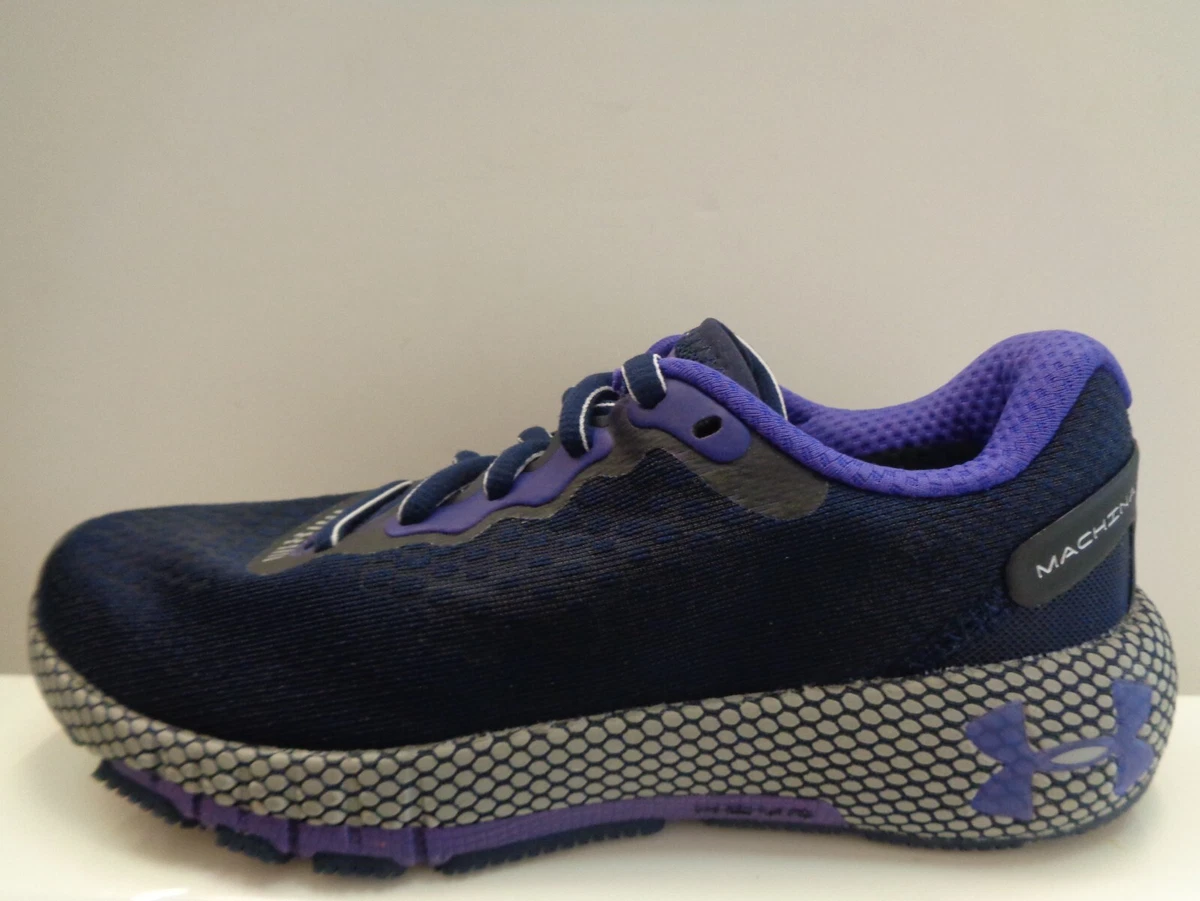UNDER ARMOUR HOVR MACHINA 2 WOMEN S RUNNING SHOES UK 3.5 US 6 EUR