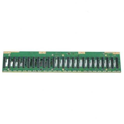 Supermicro BPN SAS3 216EL1 2U 2 5 24 Bay SAS3 SATA3 Einzelne Expander 