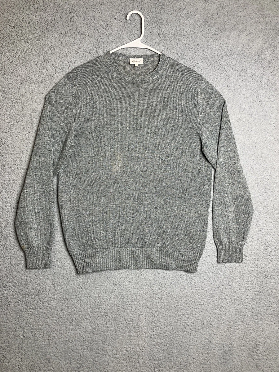 Brioni sweater shop