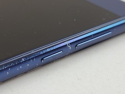 ハロ HONOR8 Honor 8 pictures, official photos