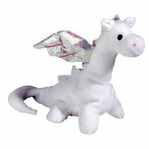 ty beanie babies dragon