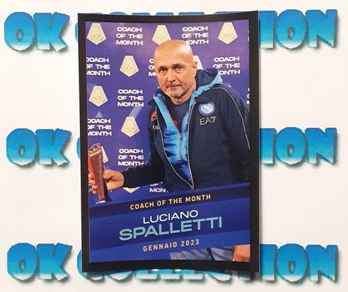 PANINI CALCIATORI 2022-2023 CM1/CM9 e PM1/PM9 e P1/P20 _entra scegli figurina - Picture 15 of 39
