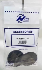  NEW Hayes Products 2¼" RACING WHEELS from MECOA HAY-114