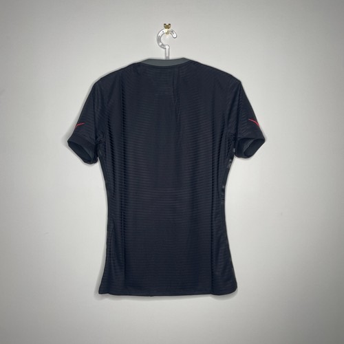 Maillot de Football PSG NEYMAR JR STOCK PRO 2021 2022 player issue messi Shirt - Picture 2 of 13