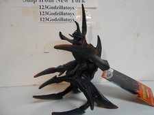 Japan Bandai Soldier Legion 7" Figure Gamera 2 Assault of Legion Movie Monster