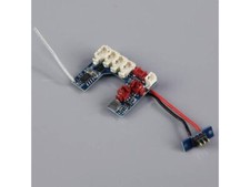 Twister Hauptflugbrett F&uuml;r BO-105 : TWST4001066