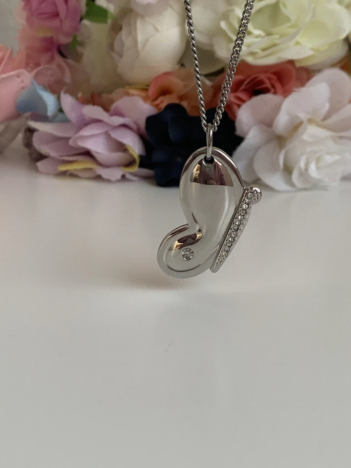 Collana Morellato Farfalla - Immagine 2 di 4