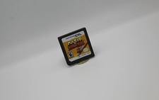 Nintendo DS System Mario vs Donkey Kong Mini-Land Mayhem! video game Cartridge o