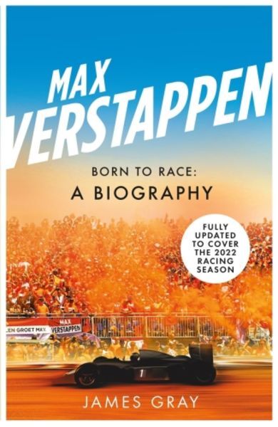 Thumbnail - Max Verstappen